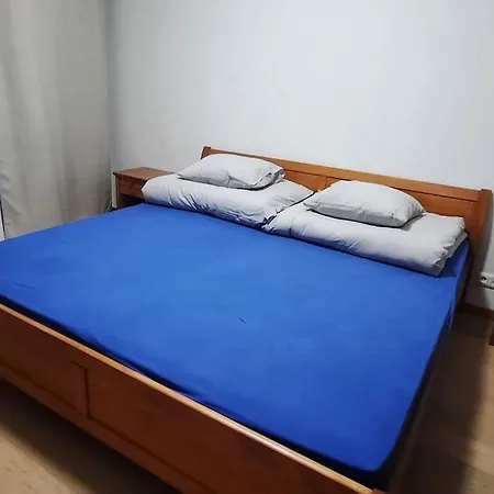 Apartment Sky-park Flat&parking Bratislava