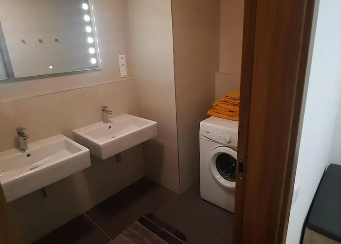 Sky-park Flat&parking